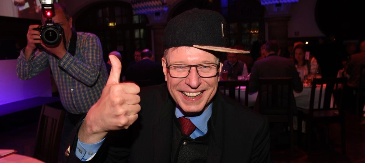 Wiesn-Chef gegen Eintritt: «kein Freizeitpark»