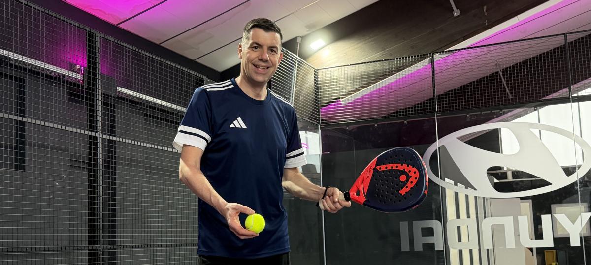 Padel boomt: Was macht die Faszination dieses Trendsports aus?