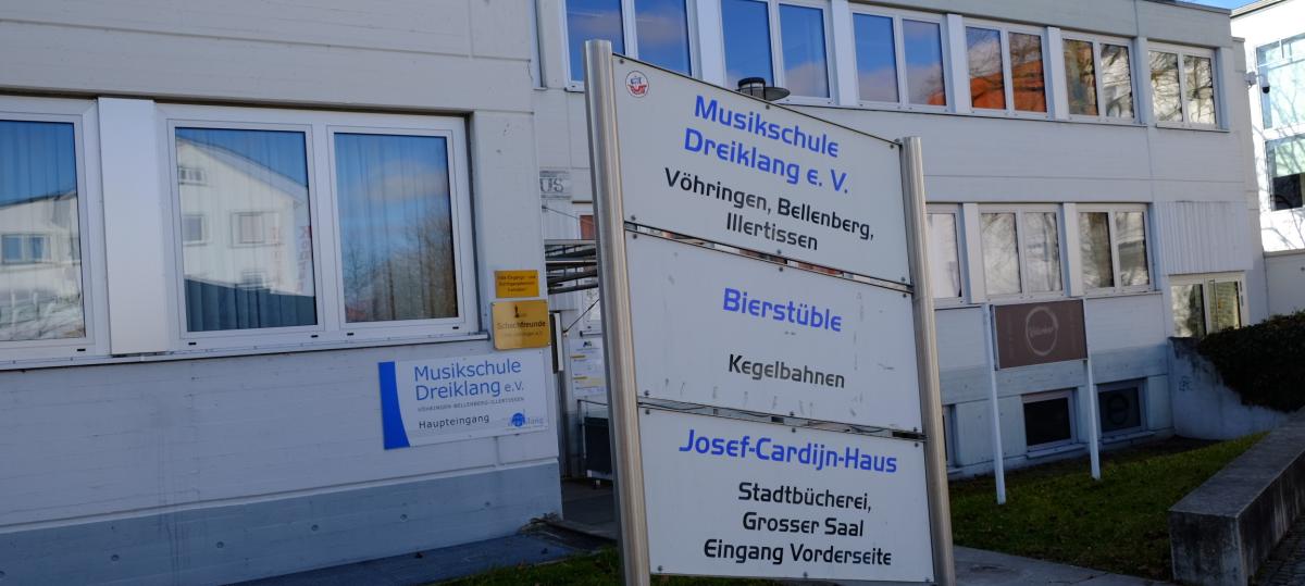 Unklarheiten im Zahlenwerk: Warum die Musikschule Dreiklang nachbessern muss