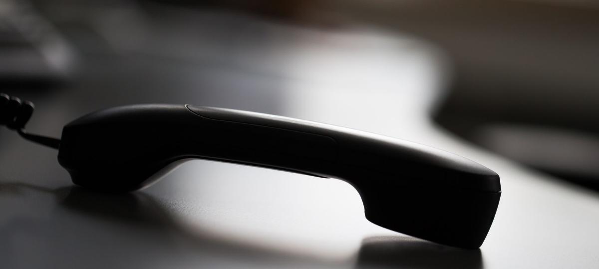 Enkeltrick: Senior übergibt Wertgegenstände im hohen fünfstelligen Bereich