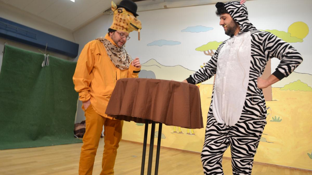 Zunftball der Bachrose begeistert Besucher im Rosenbachsaal Bietingen