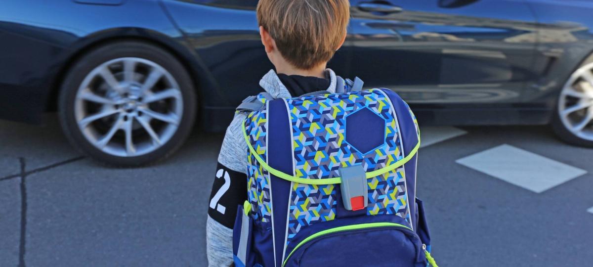 Umzug der Grundschule Nersingen: Kinder können auf dem Schulweg per App überwacht werden