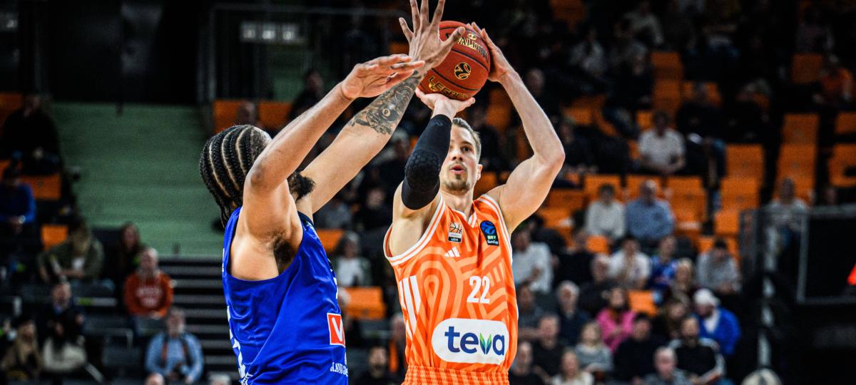 Ratiopharm Ulm leistet sich ein Horrorviertel