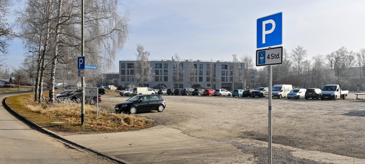 Nach Park-Begrenzung am Schlüsselanger: Welche Alternativen gibt es?