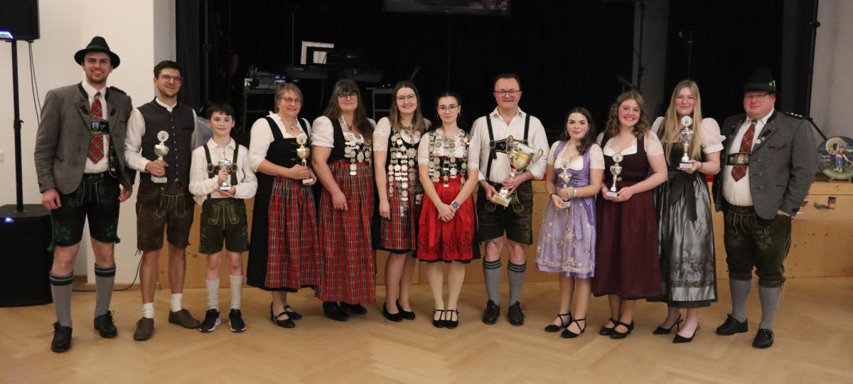 Sensationeller 0,0-Teiler