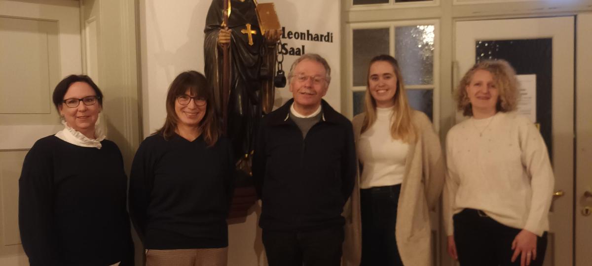 Erster Vorstand tritt zurück