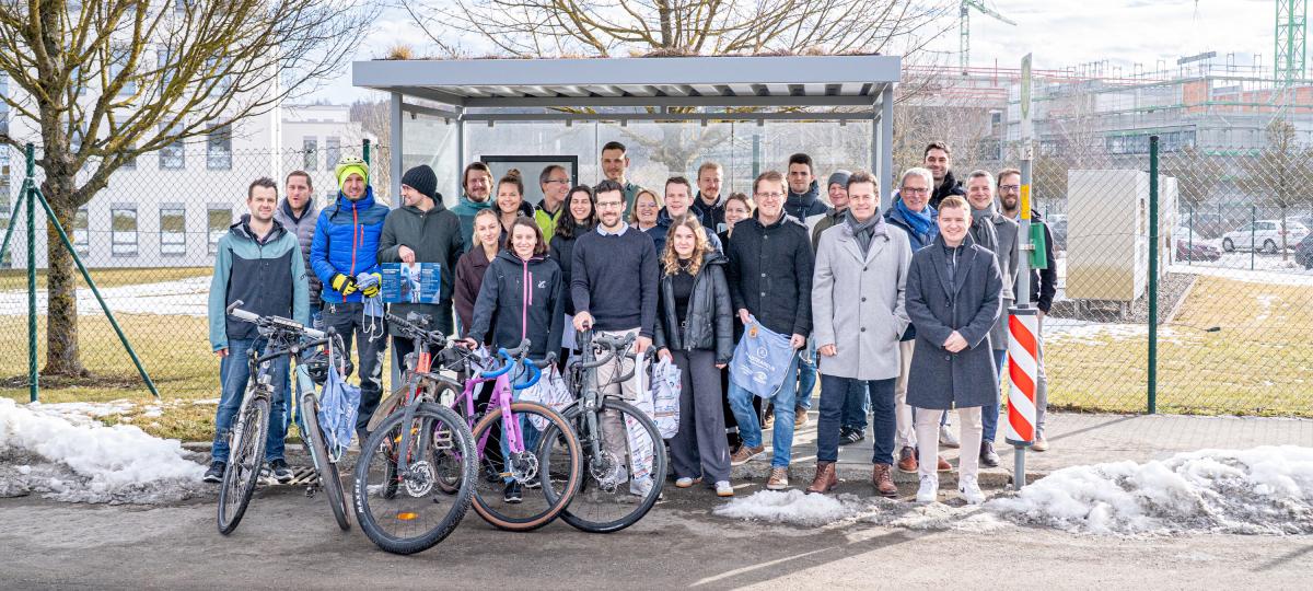 1,8 Tonnen CO₂ eingespart