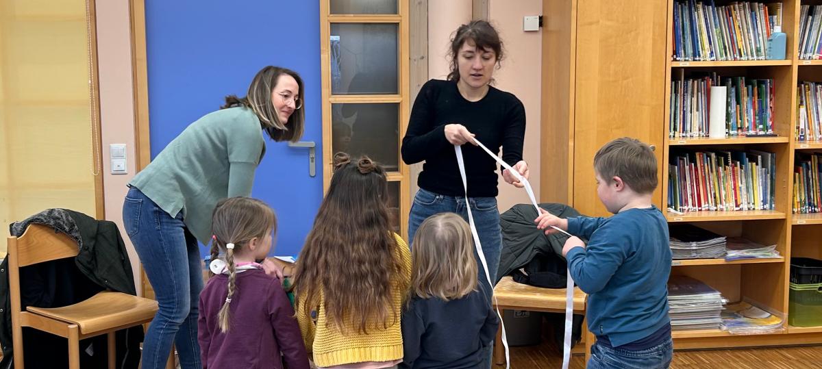 Zähne gut, alles gut