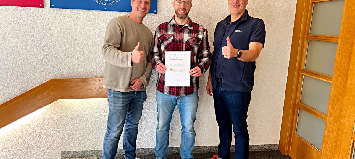 Digitale Bildung mit Konzept