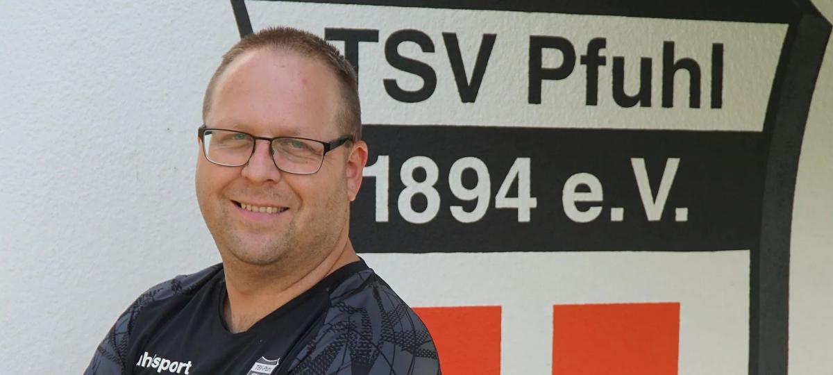 Trainerwechsel mit Nebengeräuschen beim TSV Pfuhl