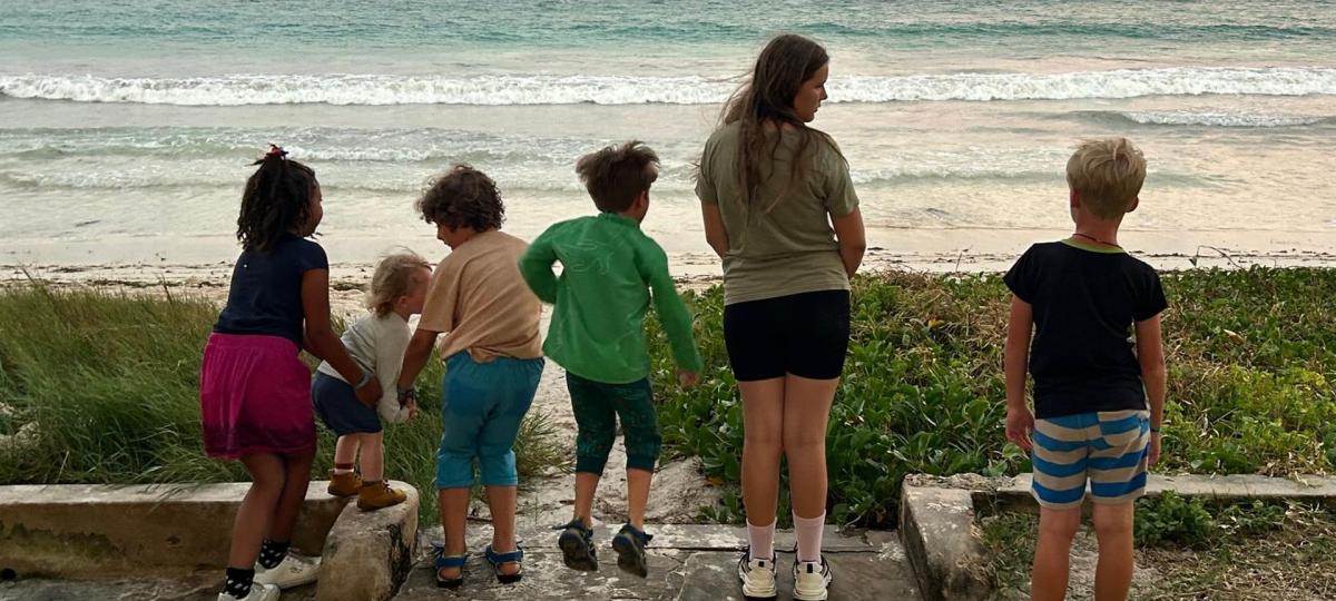 Allgäuer Familie nimmt sechs Pflegekinder auf – das erlebt sie im Alltag