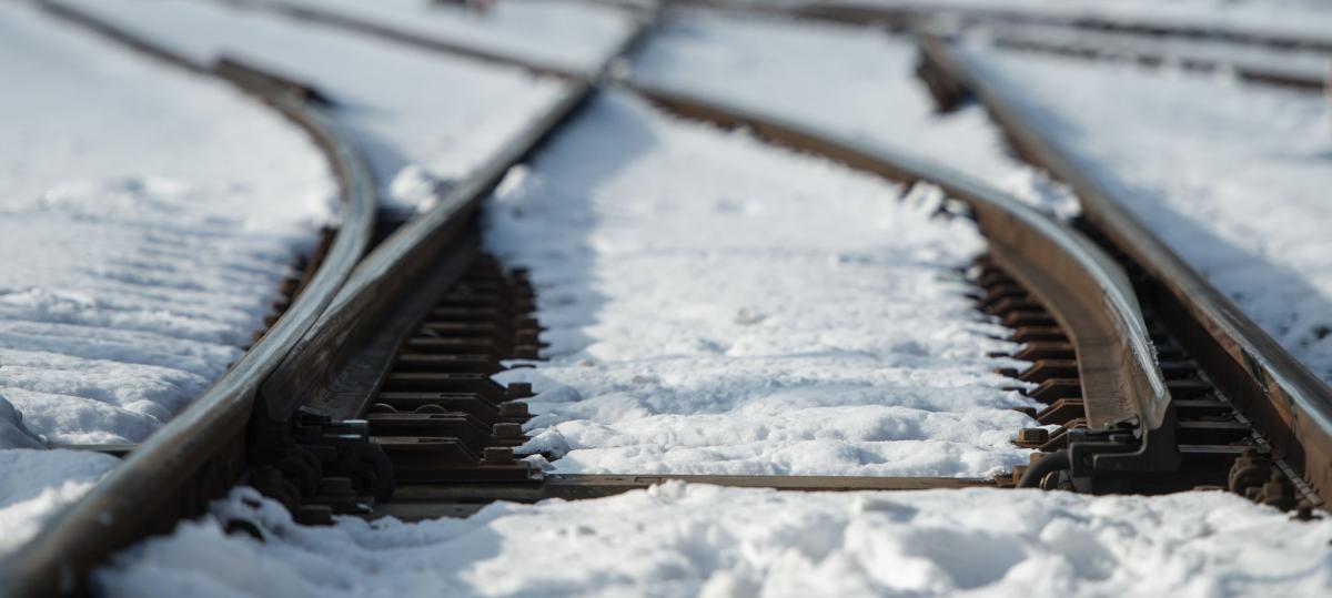 Personen im Gleis: Am Münchner Hauptbahnhof fahren derzeit keine Züge