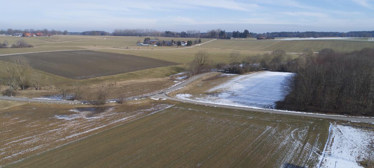 Finninger Gemeinderat plant um, damit der Bauhof nicht so teuer wird