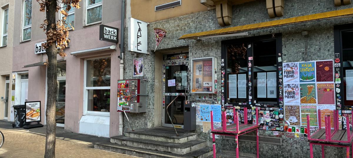 Was passiert jetzt mit den Aufnahmen von Galileo bei der Razzia im City Club?