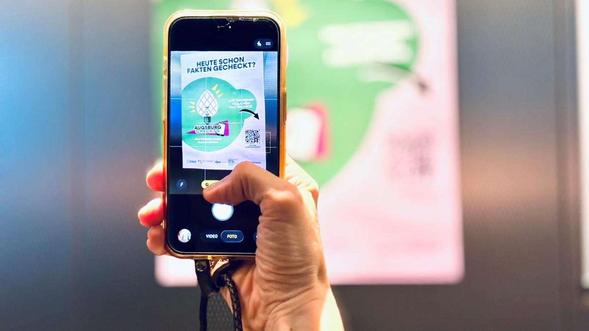 Gescannt-gelesen-gecheckt