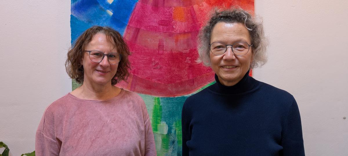 In Würde daheim sterben: Diese Frauen machen den Tod in vertrautem Umfeld möglich