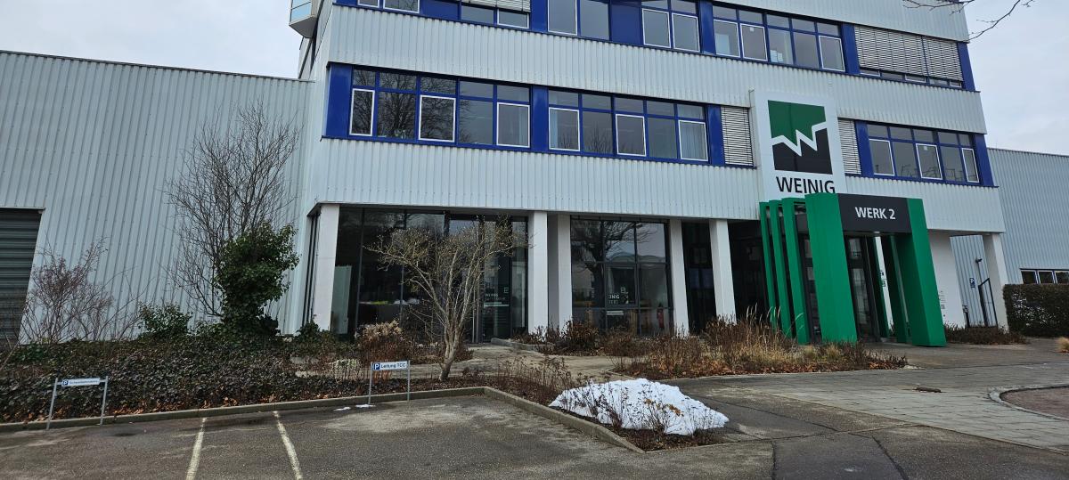 „Das ist ein Sparplan, aber kein Konzept“: Weinig-Belegschaft sammelt Ideen