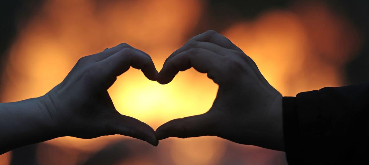 Leseraufruf zum Valentinstag: Liebespaar des Jahres 2026 gesucht