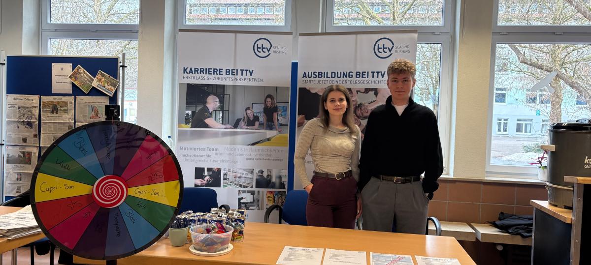 Sägen, spritzen, ausprobieren: Beim ersten „Tag des Handwerks“ dürfen Jugendliche Hand anlegen