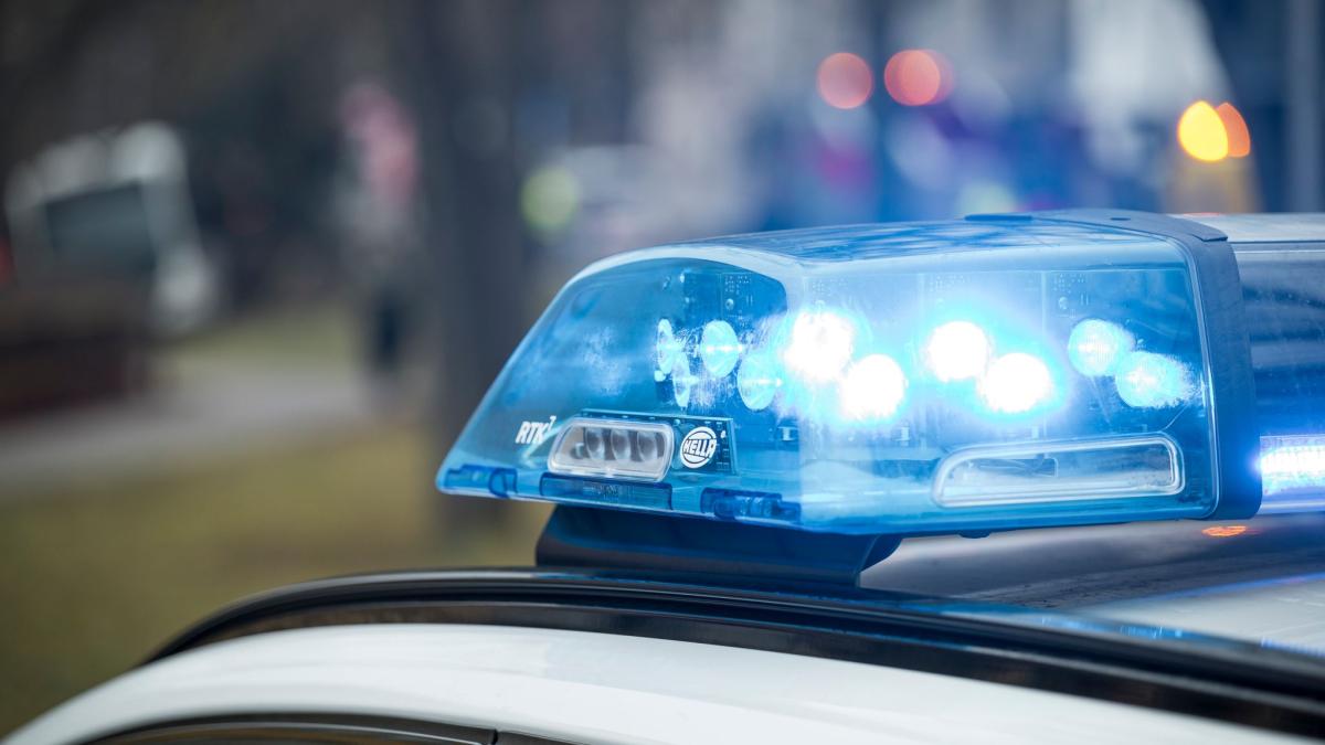 Polizei-ermittelt-fl-chtigen-Lkw-Fahrer-nach-Unfall-bei-Raisting