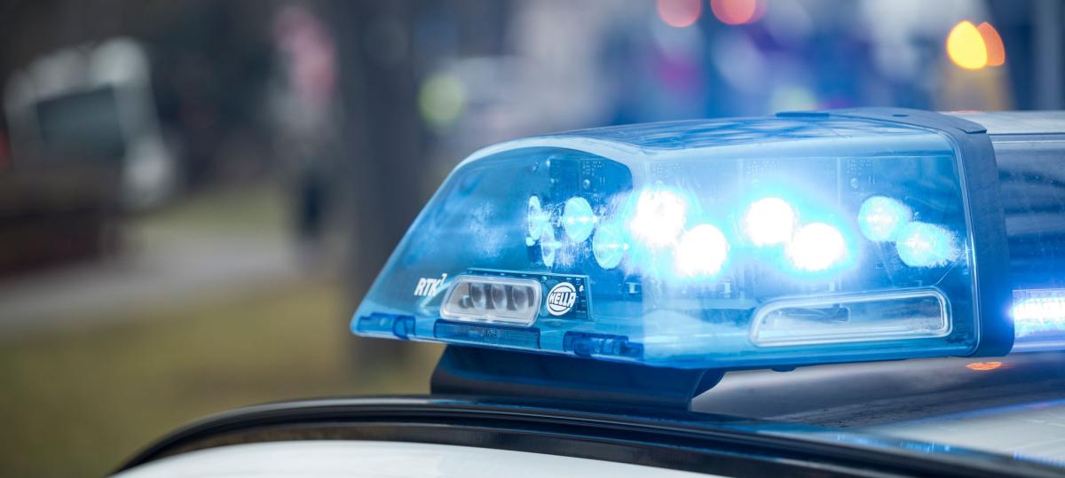 Polizei ermittelt flüchtigen Lkw-Fahrer nach Unfall bei Raisting