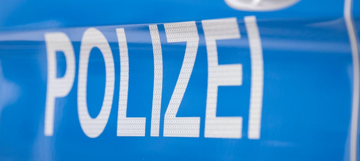 Hund beißt in Eching einen Postboten