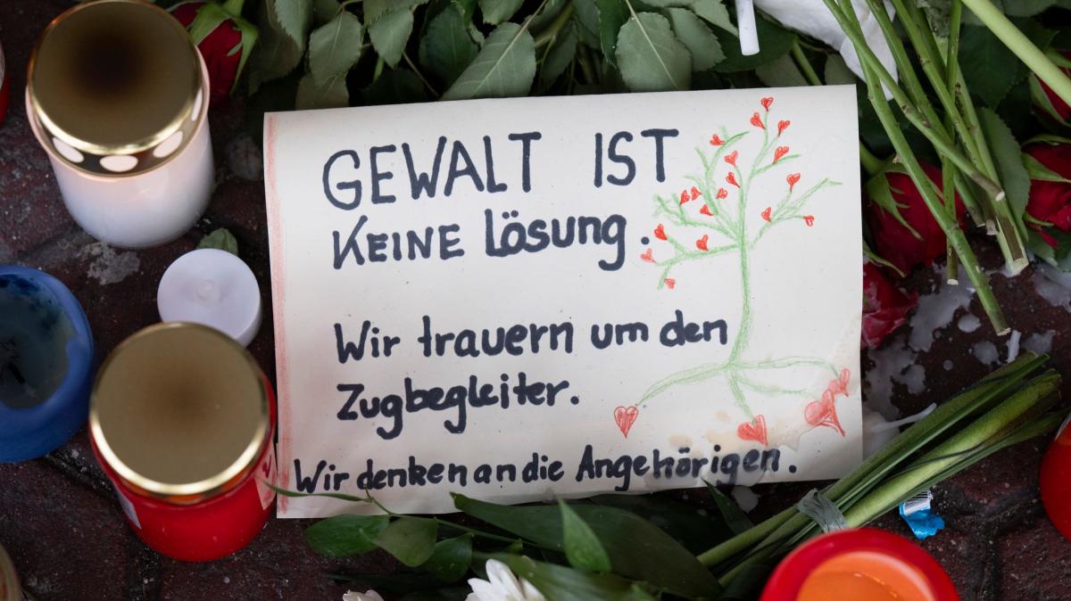 Bahn: Gewerkschaft erklärt Sicherheitsgipfel für gescheitert nach ...