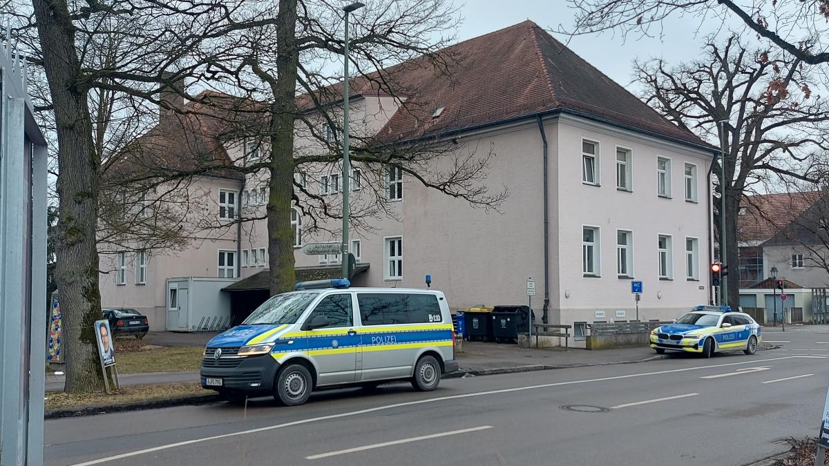 Gr-erer-Polizeieinsatz-nach-Gewaltdelikt-in-Aichach-Jetzt-ermittelt-die-Kripo