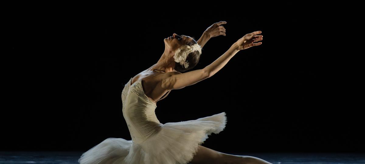 Mit Turbo-Tango und Csardas-Feuer: So war die Ballettgala in Augsburg