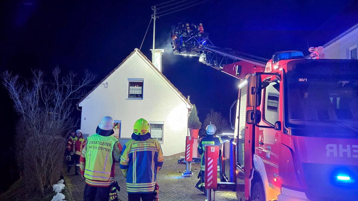 Kaminbrand-in-Edelstetten-Schneller-Einsatz-verhindert-Schlimmeres