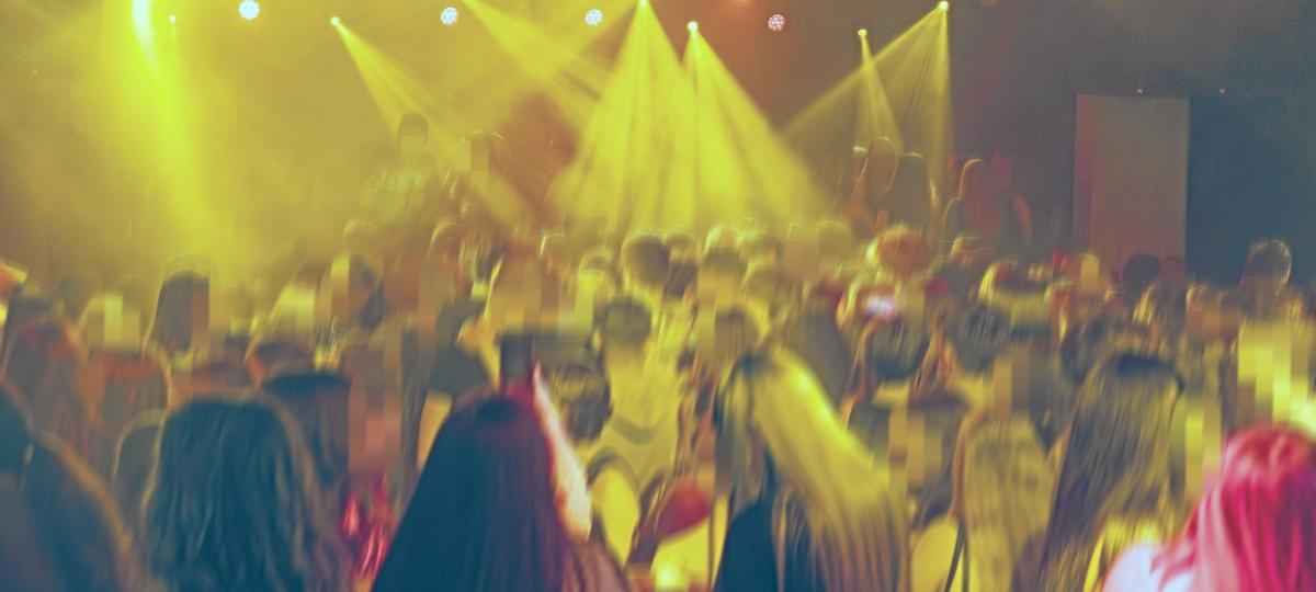 Von wegen Partymuffel: Hier soll die Jugend das Feiern lernen