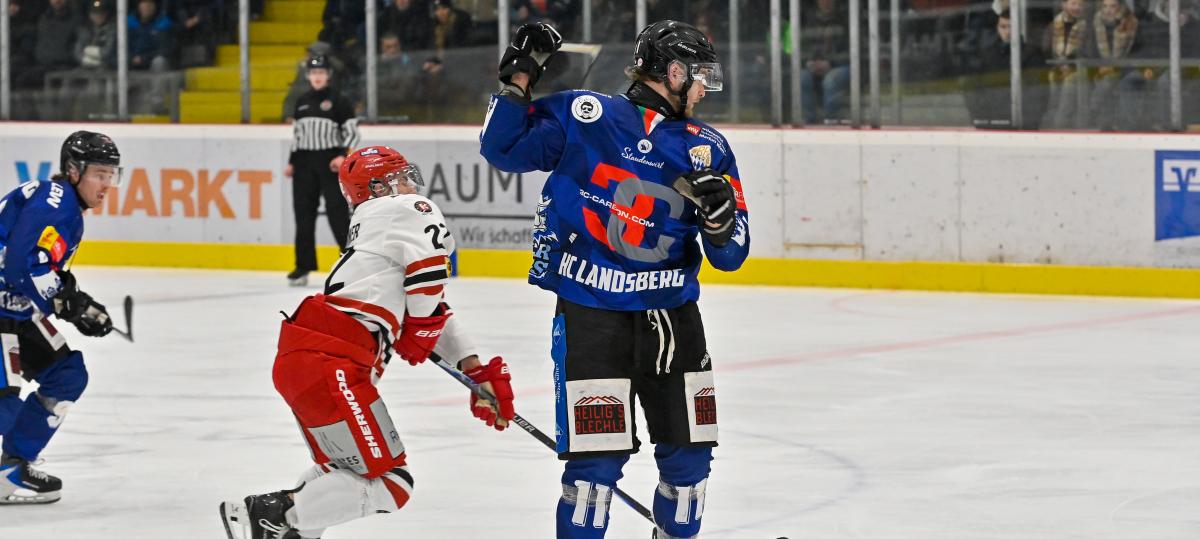 HCL-Coach Hoffmann: „Jetzt wissen wir, wie wir es nicht machen dürfen“