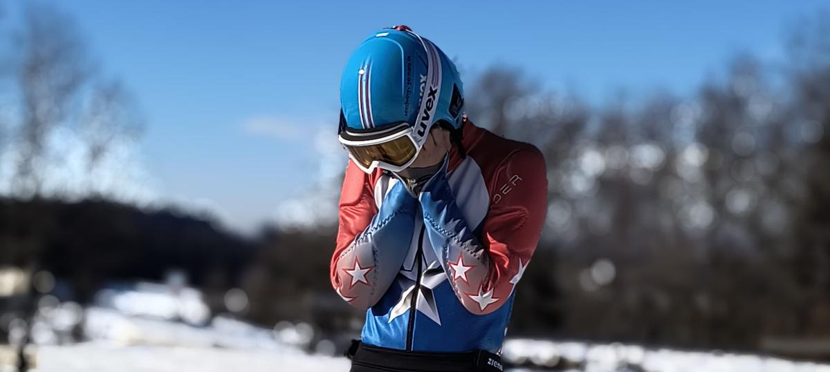 „Es war unerträglich“: Vonn-Fan reagiert bestürzt auf den schweren Sturz in Cortina