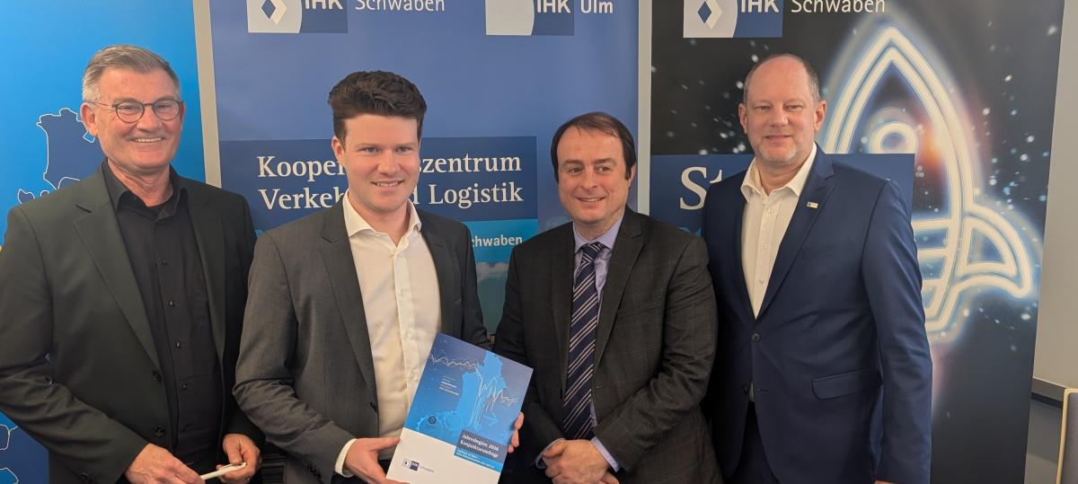 Von zu viel Kündigungsschutz über kaputte Kurzarbeit bis hin zu Grenzärger mit Berufsschulen