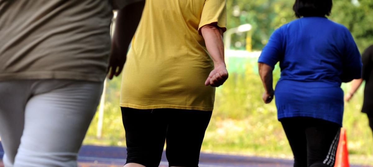 Abnehmspritze, OP oder 1000 Schritte: Was bei starkem Übergewicht wirklich hilft