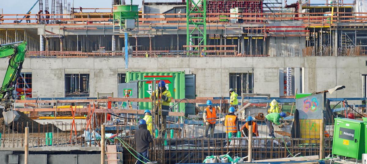 Aufatmen im Unterallgäu und in Memmingen: Wirtschaft zeigt Aufwärtstrend