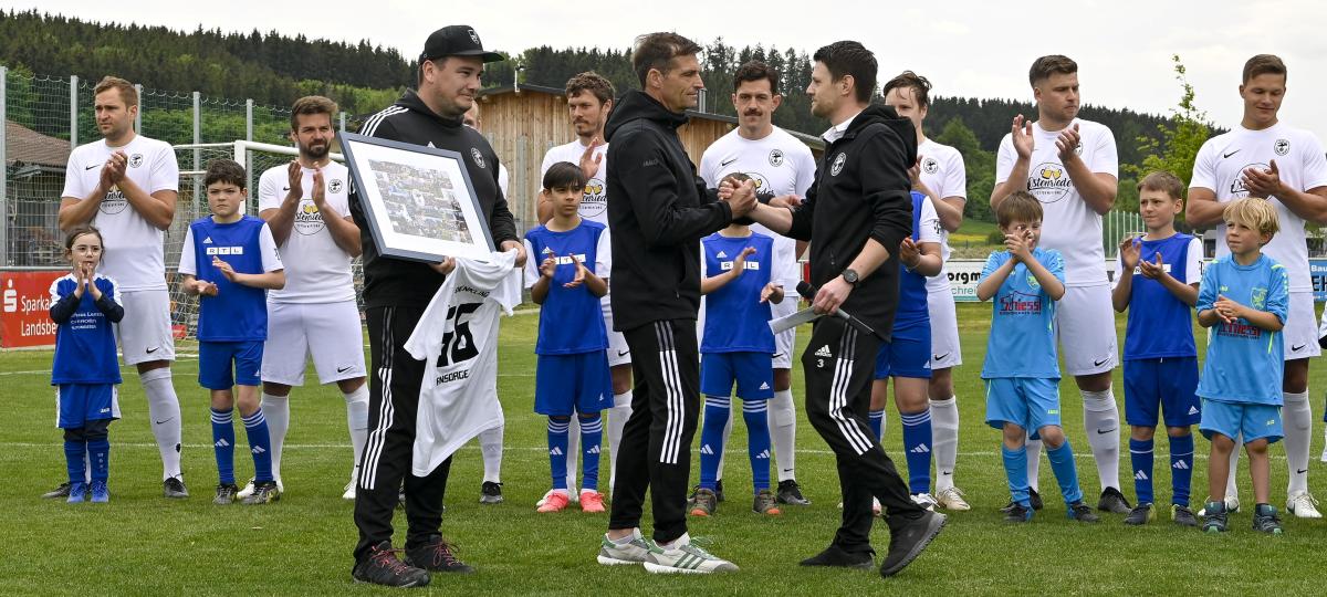 Denklingens Ex-Trainer Markus Ansorge ist weiterhin ohne „Job“