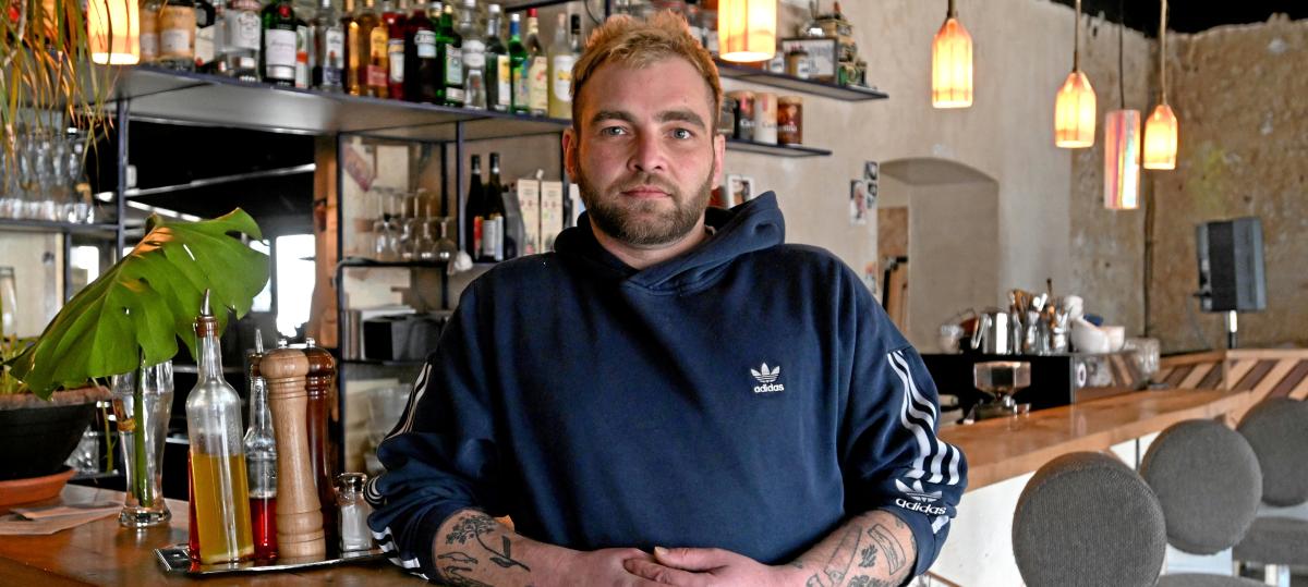 City Club-Betreiber nach Razzia: „Dass Menschen Drogen mit reinnehmen, ist mir bewusst“