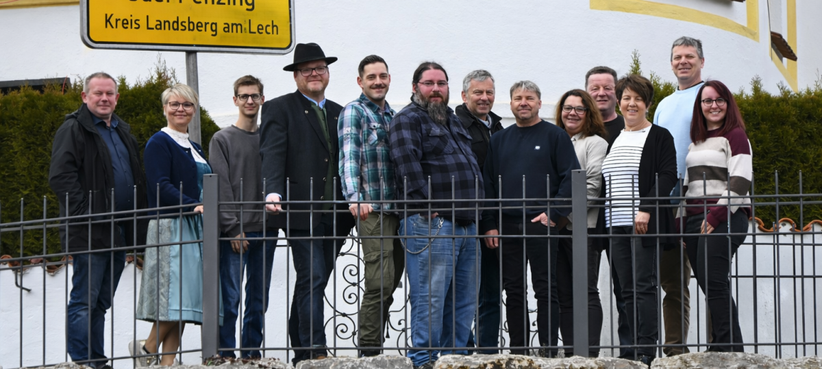 Die Dorfgemeinschaft Ramsach nominiert 16 Kandidaten für den Gemeinderat