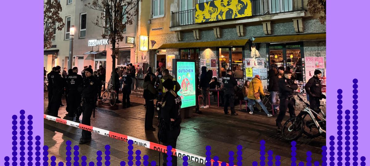 Razzia im City Club: Notwendige Drogenbekämpfung oder übertriebene Machtdemonstration?