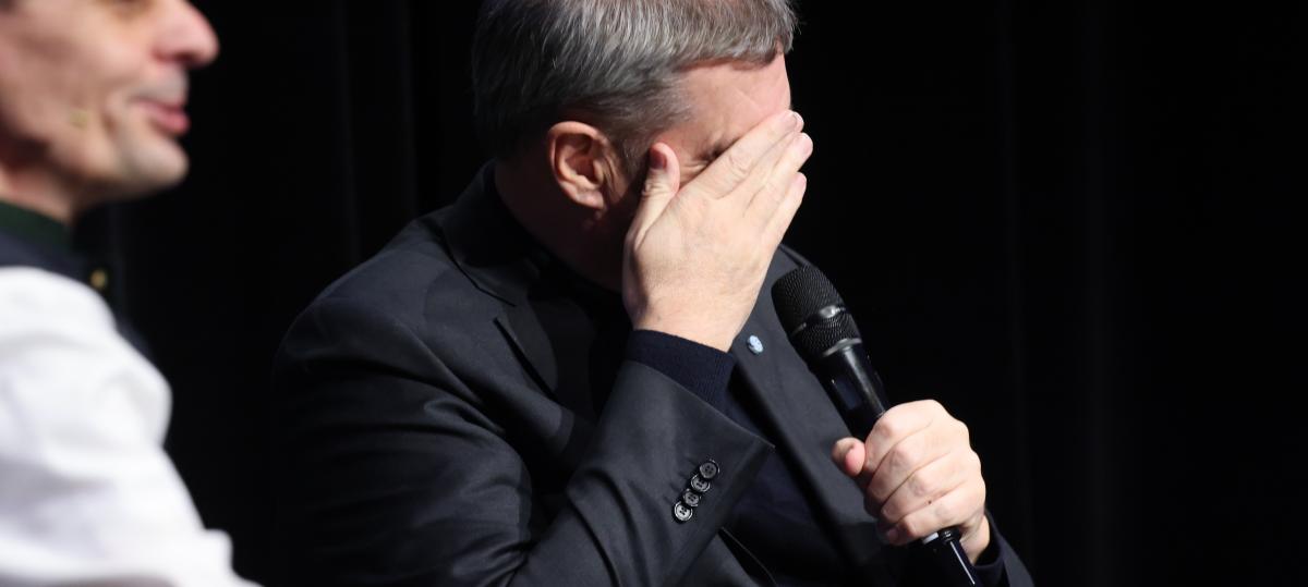 Mit einem 70-Jährigen liiert? Markus Söder reagiert auf Liebesgerüchte um Tochter Gloria-Sophie