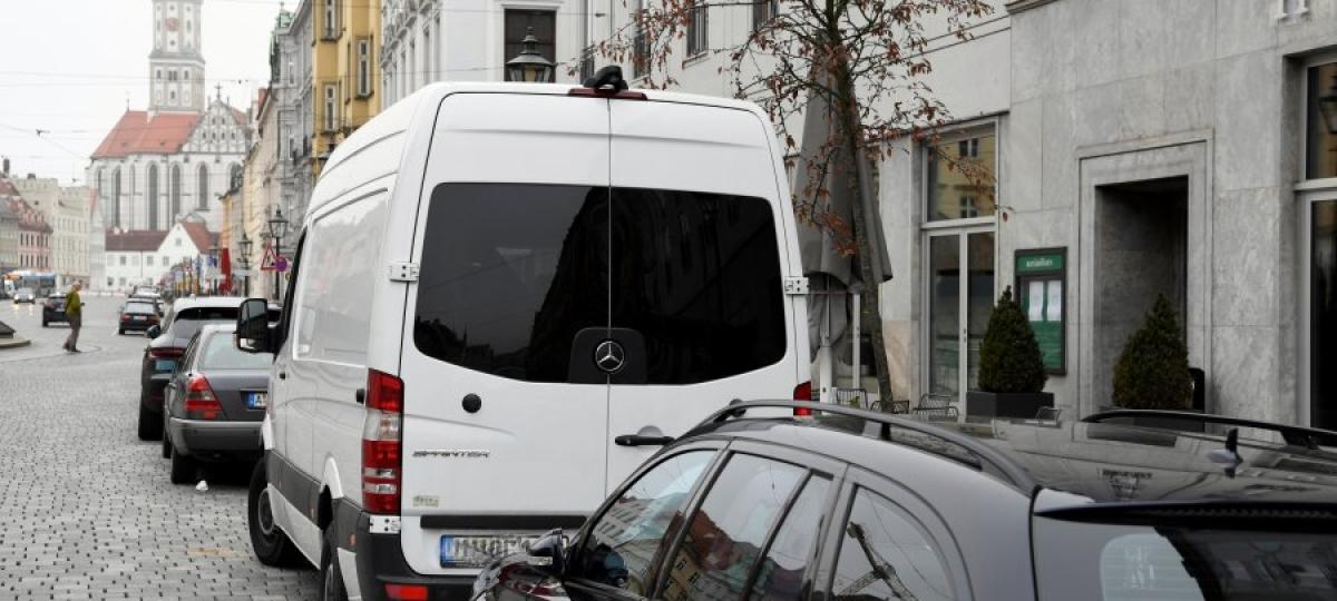 Freie Wähler wollen Gratis-Kurzparken wieder einführen