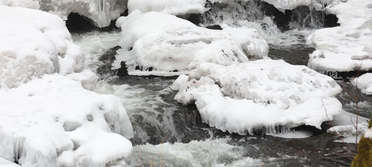 Turbulentes Wetter hat Bayern im Griff: Erst taut es, dann kommt der Schneeeinbruch