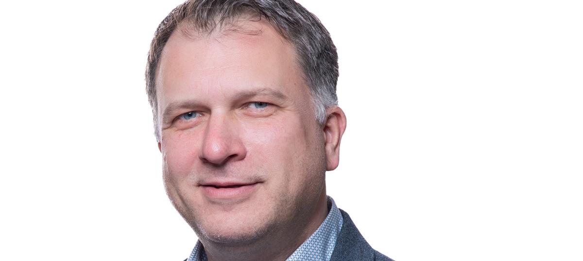 Der Kandidat für Bellenberg: Dafür steht Oliver Schönfeld