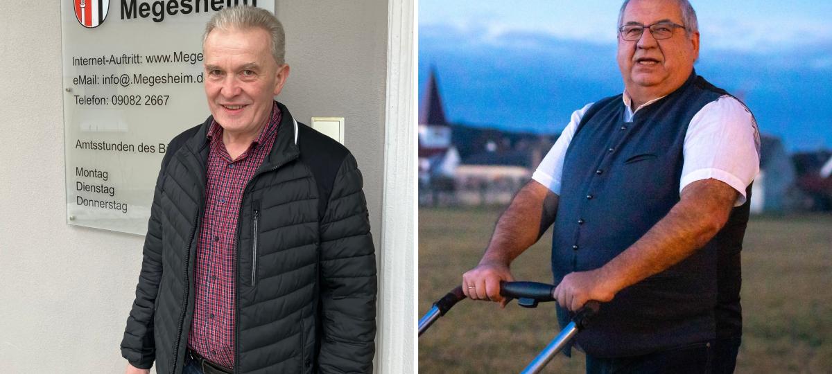 Leere Stimmzettel und zwei inoffizielle Kandidaten: So ungewöhnlich ist diese Bürgermeisterwahl