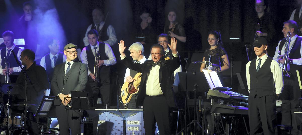 Er war Musiker mit Leib und Seele: Musikschulgründer und Bandleader Sepp Meixner ist tot