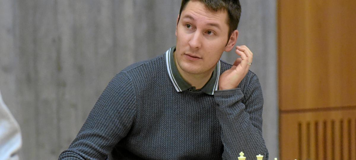 Schach-Krimi in Augsburg: SK Göggingen verpasst historischen Dreifachsieg nur um Haaresbreite