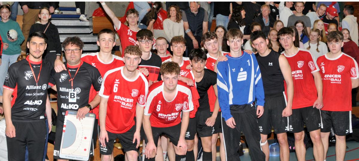 Von Fasching bis Regionalliga: Wie Vöhringen das Vereinsleben sichtbarer machen will