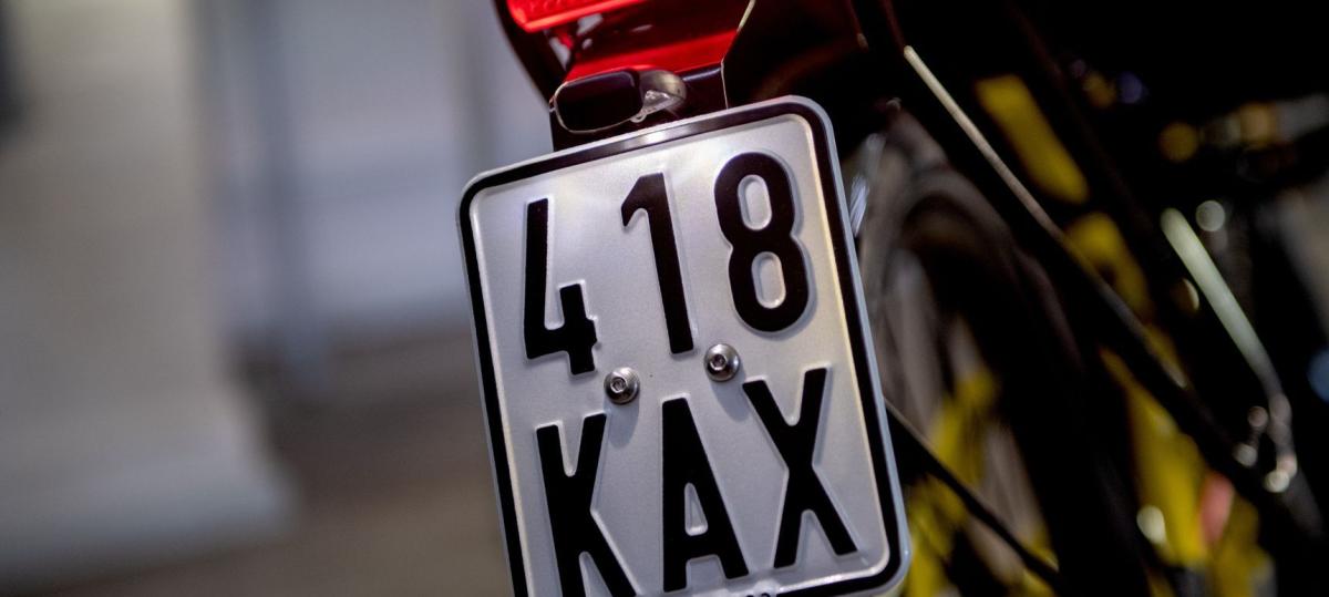 Neues Versicherungsjahr: Polizei stellt mehrere Verstöße nach dem Pflichtversicherungsgesetz fest