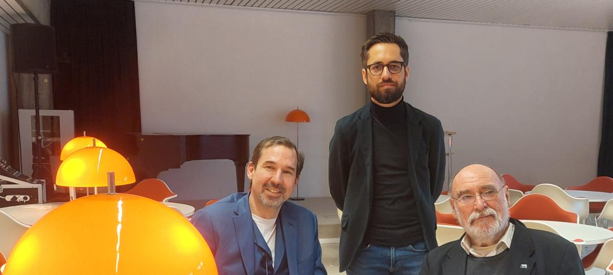 Rätsel gelöst: So kam es zur Einladung des Rechtspopulisten Jörg Meuthen an die Vh Ulm